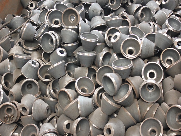 平顶山网架锥头